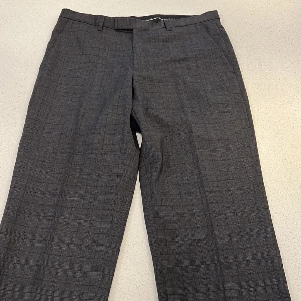 Hugo Boss Suit
